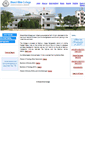Mobile Screenshot of bharatbible.org